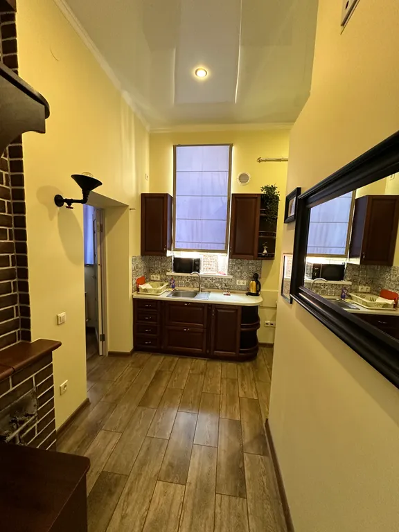 Номер 4-местный на улице Захарова, 31 м², Краснодар — фото 6