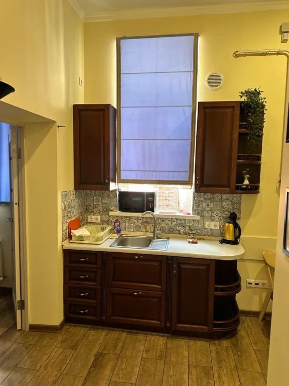 Номер 4-местный на улице Захарова, 31 м², Краснодар — фото 7