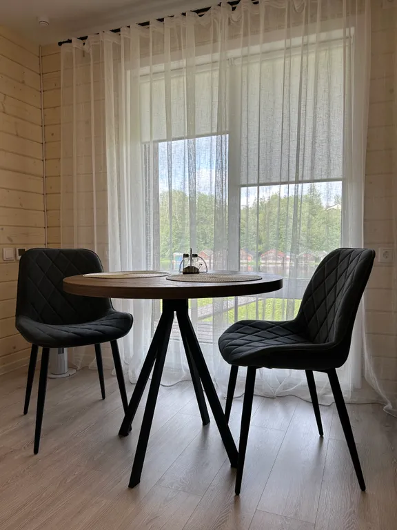 Дом 3-местный в посёлке Ляскели, 36 м², Сортавала — фото 26