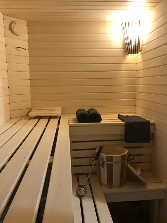 Дом 3-местный в посёлке Ляскели, 36 м², Сортавала — фото 30