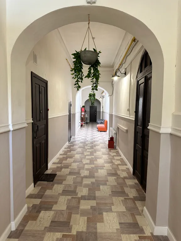 Номер 4-местный на улице Захарова, 33 м², Краснодар — фото 11