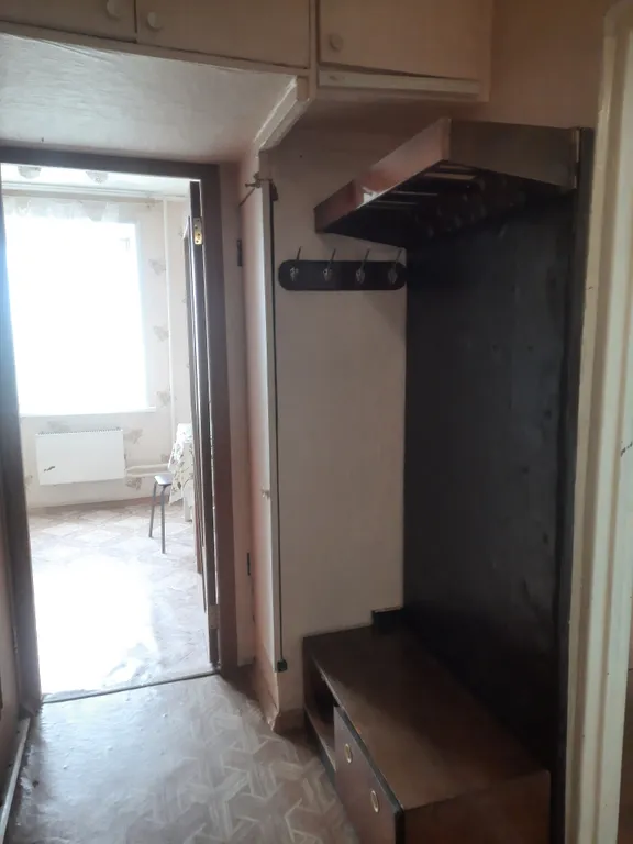 Квартира однокомнатная в микрорайоне 2-й, 34 м², Ростов Великий — фото 7