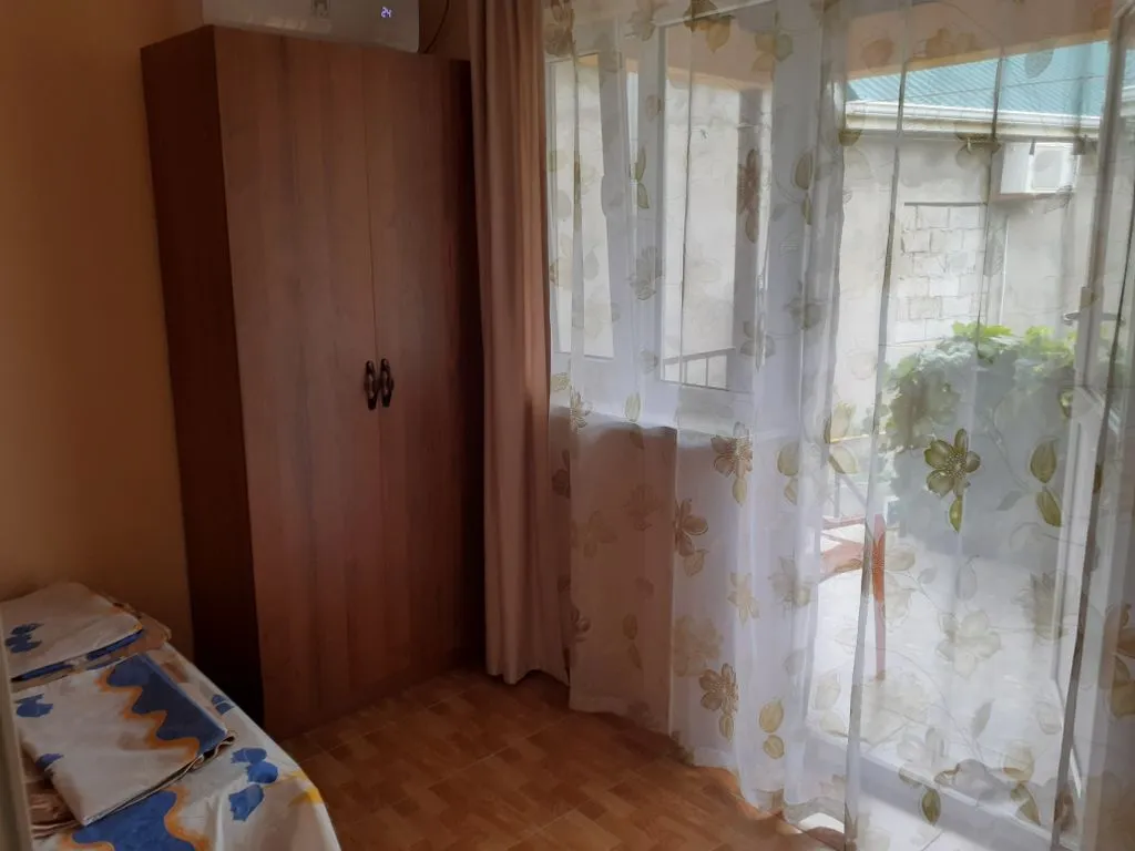 Двухместный номер с 1 кроватью стандарт — Парус2, фото 2 из 3