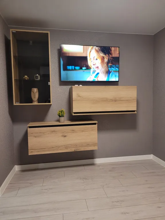Квартира двухкомнатная на улице Горького, 30 м², Геленджик — фото 10