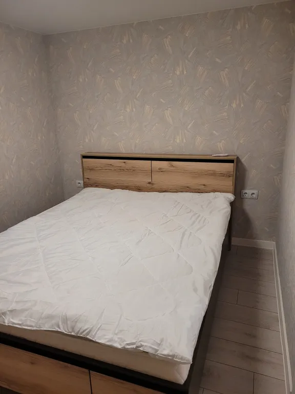 Квартира двухкомнатная на улице Горького, 30 м², Геленджик — фото 2