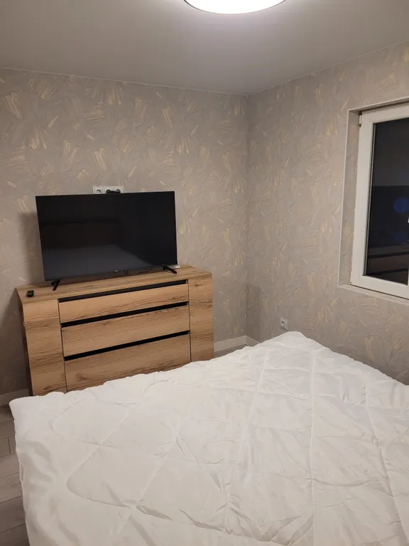 Квартира двухкомнатная на улице Горького, 30 м², Геленджик — фото 9