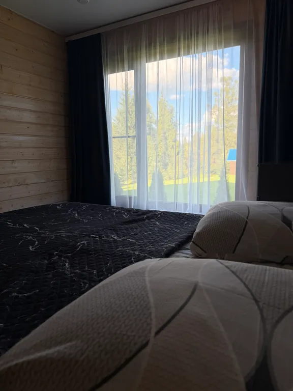 Коттедж 4-местный на улице Центральной, 48 м², Кааламо — фото 11
