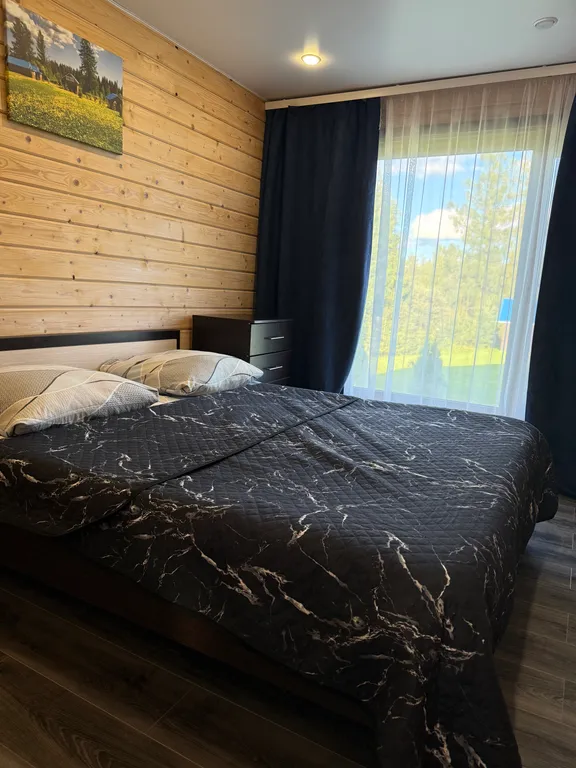 Коттедж 4-местный на улице Центральной, 48 м², Кааламо — фото 12