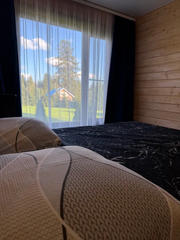 Коттедж 4-местный на улице Центральной, 48 м², Кааламо — фото 13