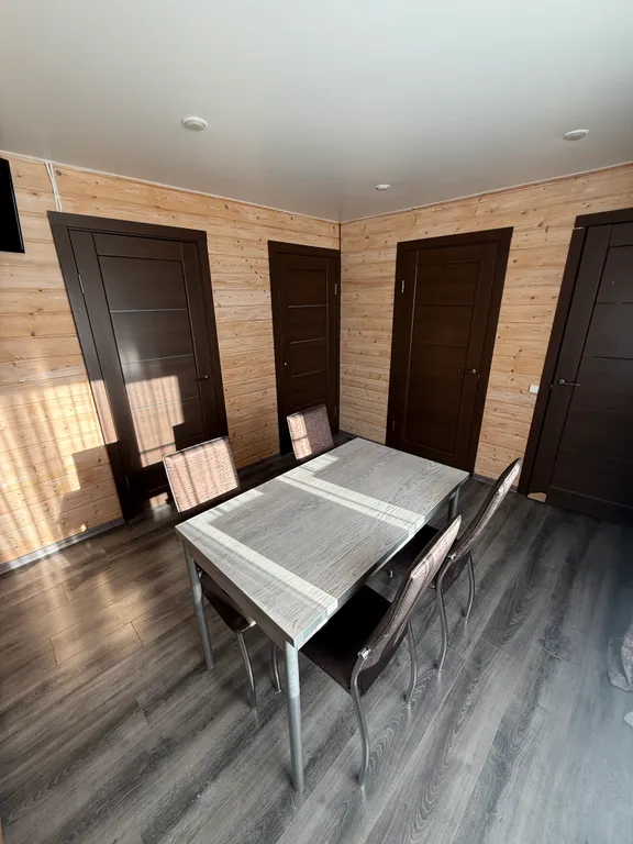Коттедж 4-местный на улице Центральной, 48 м², Кааламо — фото 14