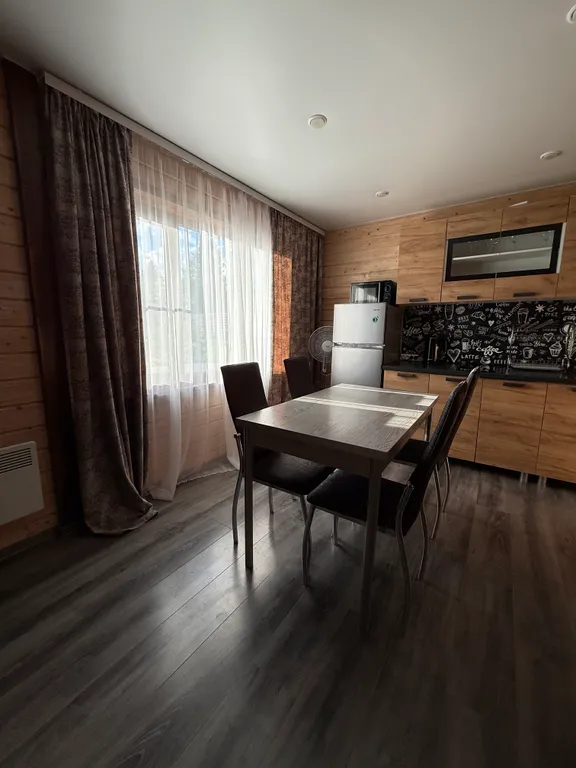Коттедж 4-местный на улице Центральной, 48 м², Кааламо — фото 15