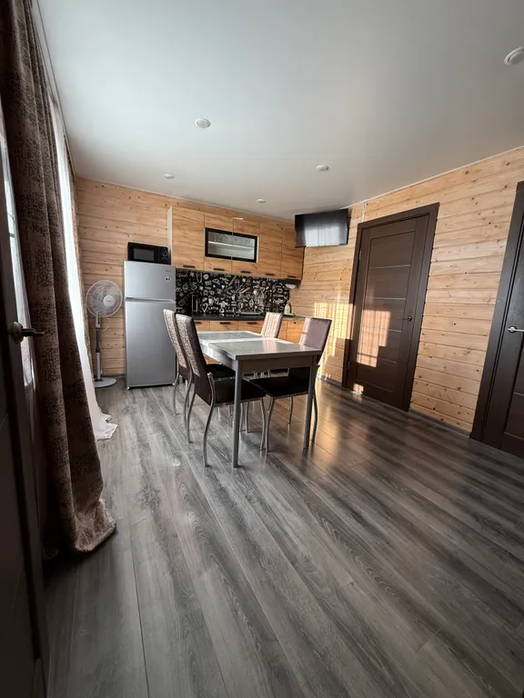 Коттедж 4-местный на улице Центральной, 48 м², Кааламо — фото 17