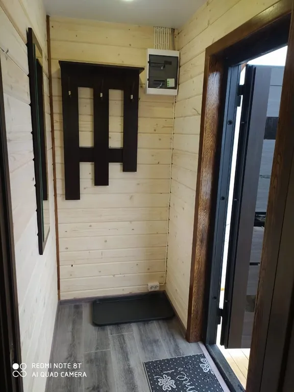 Коттедж 4-местный на улице Центральной, 48 м², Кааламо — фото 7