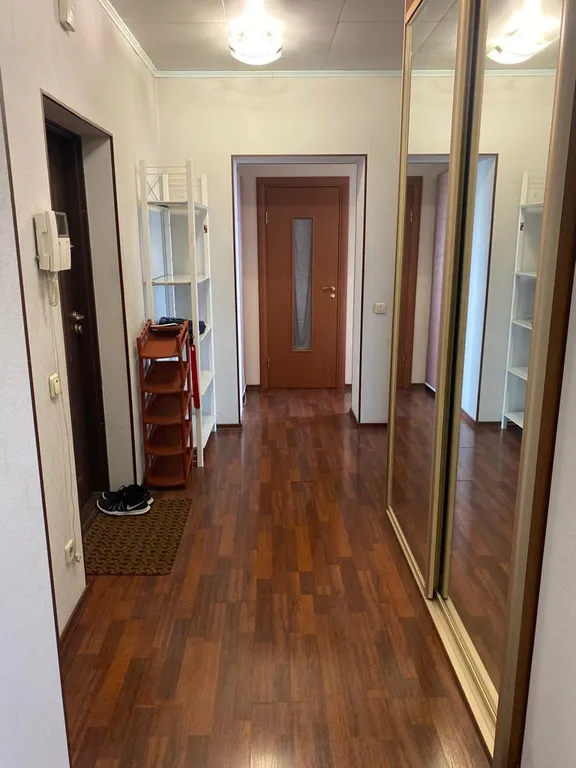 Квартира двухкомнатная в Фрунзенском, 72 м², Владивосток — фото 28