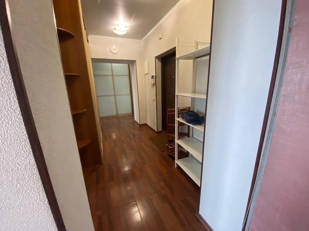 Квартира двухкомнатная в Фрунзенском, 72 м², Владивосток — фото 29
