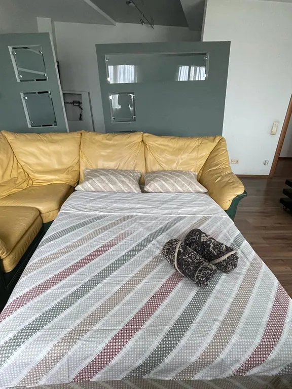 Квартира двухкомнатная в Фрунзенском, 72 м², Владивосток — фото 6