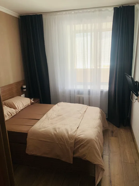 Квартира в самом центре Казани с потрясающим видом на озеро Кабан, м. Площадь Габдуллы Тукая, Казань — фото 2
