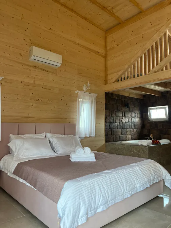 Дом в пригороде Евпатории с.Уютное