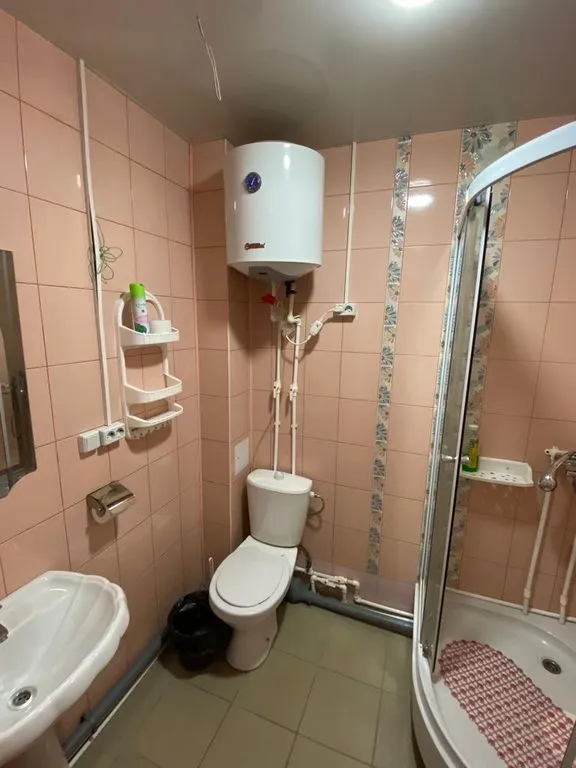 Четырёхместный номер Рябина — детали