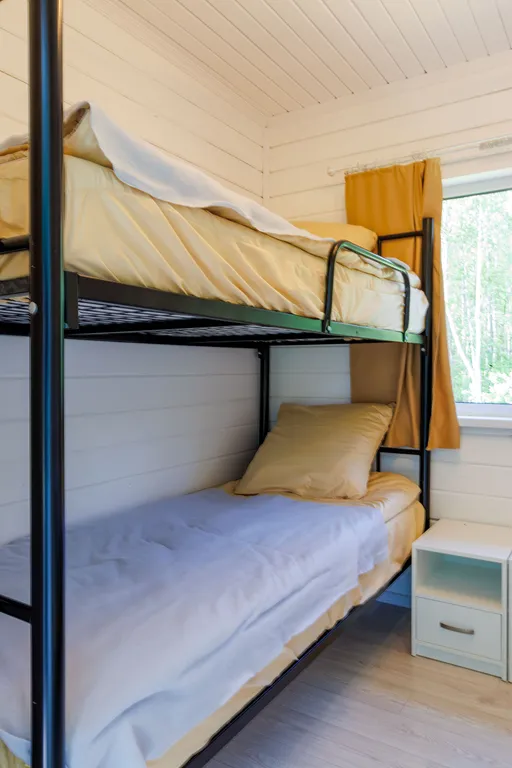 Дом улучшенный