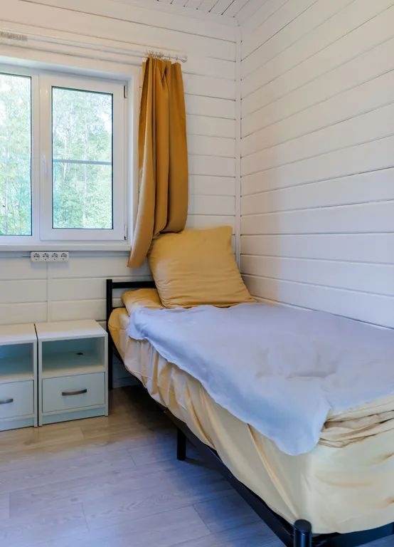 Дом улучшенный