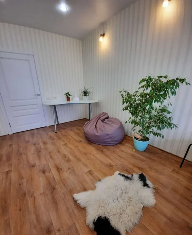 Квартира однокомнатная на улице Крупском, 49 м², Батайск — фото 3