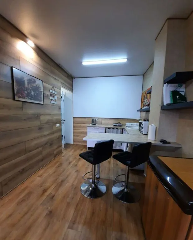 Квартира однокомнатная на улице Крупском, 49 м², Батайск — фото 4