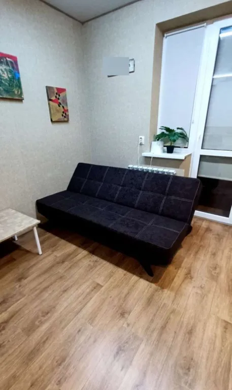 Квартира однокомнатная на улице Крупском, 49 м², Батайск — фото 5