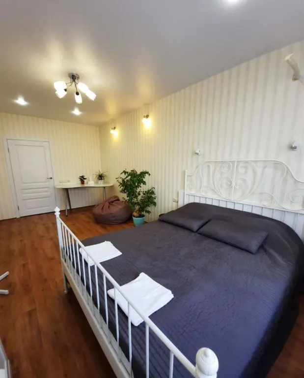 Квартира однокомнатная на улице Крупском, 49 м², Батайск — фото 6