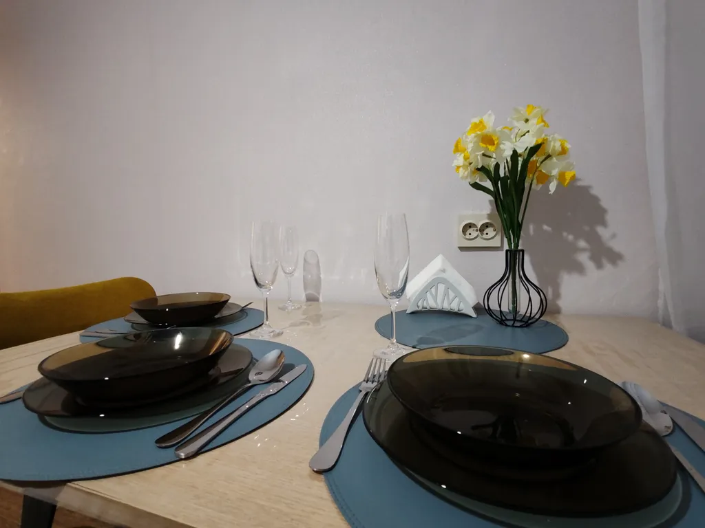 Квартира двухкомнатная в Промышленном, 45 м², Самара — фото 23