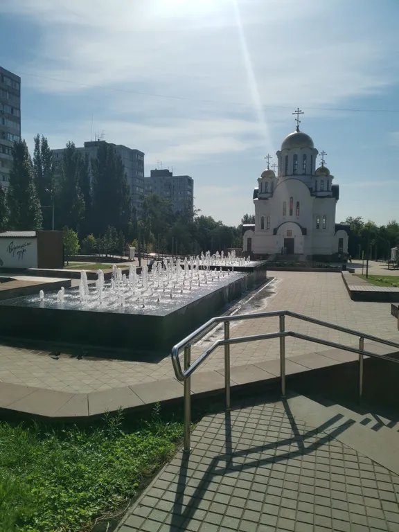 Квартира двухкомнатная в Промышленном, 45 м², Самара — фото 3