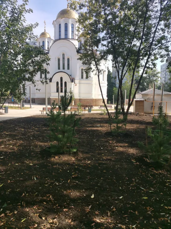Квартира двухкомнатная в Промышленном, 45 м², Самара — фото 4