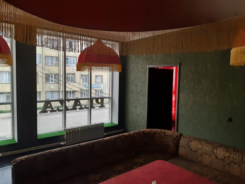 Фото отеля «Plaza», 2