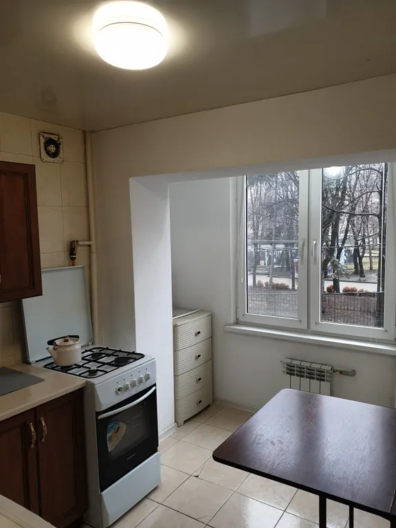 Квартира однокомнатная на улице Тхапсаева, 35 м², Владикавказ — фото 5