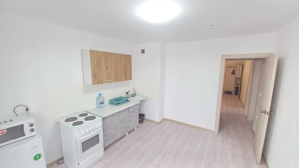 Квартира двухкомнатная на улице Адмирала Пустошкина, 68 м², Анапа — фото 3