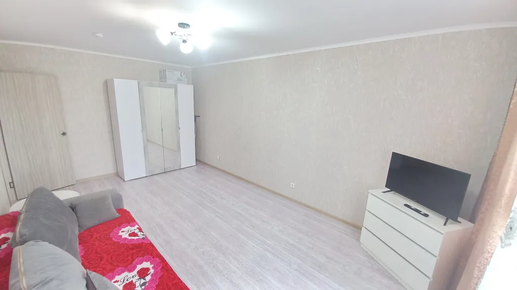 Квартира двухкомнатная на улице Адмирала Пустошкина, 68 м², Анапа — фото 6