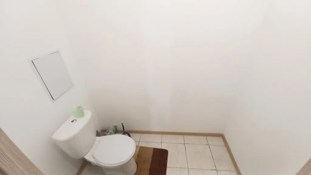 Квартира двухкомнатная на улице Адмирала Пустошкина, 68 м², Анапа — фото 9
