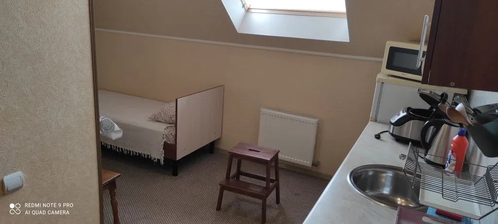 Мансардный семейный N11 — Частное домовладение Альпина, фото 3 из 5