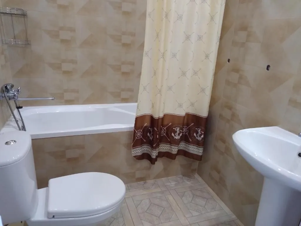 Фото отеля «Диана», 11