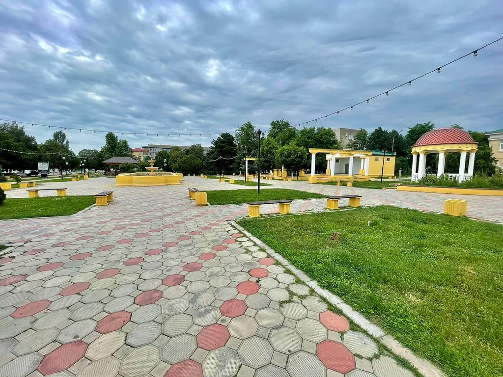 Квартира двухкомнатная на улице Гагарина, 40 м², Кизилюрт — фото 12