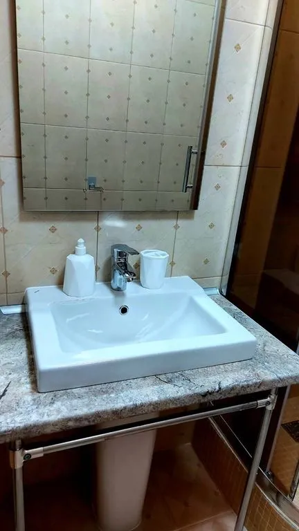 Двухместный номер с 1 кроватью Улучшенный стандарт — детали