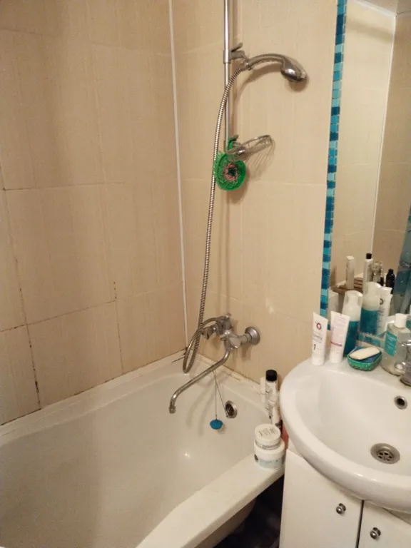 Квартира однокомнатная в Ново-Савиновском, 37 м², Казань — фото 3