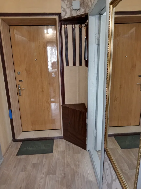 Квартира двухкомнатная в Ленинском, 45 м², Махачкала — фото 14