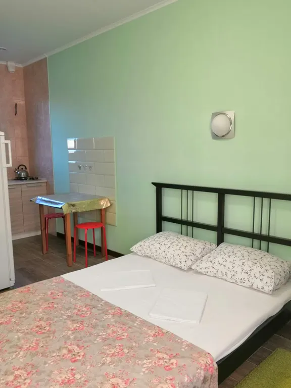 Фото отеля «Визит», 13