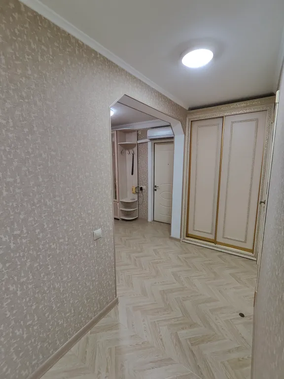 Квартира трёхкомнатная на улице 345-й Дагестанском Стрелковом Дивизии, 76 м², Дербент — фото 11