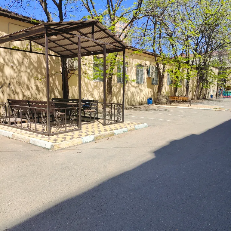 Квартира трёхкомнатная на улице 345-й Дагестанском Стрелковом Дивизии, 76 м², Дербент — фото 13