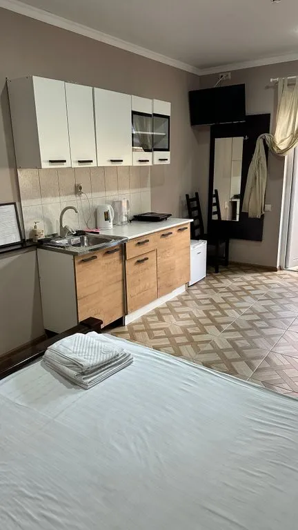 Апартаменты студия — Lav House, фото 1 из 5