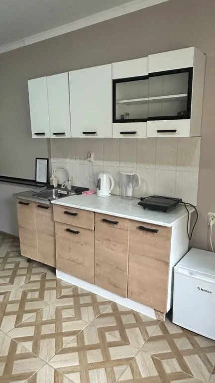 Lav House — номер