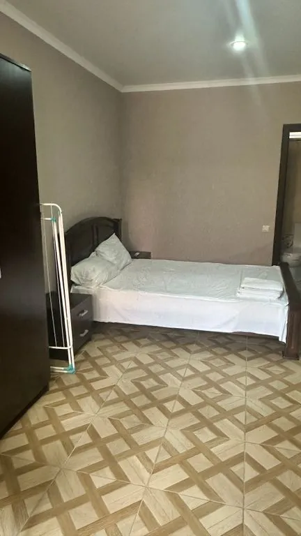 Lav House — ванная комната