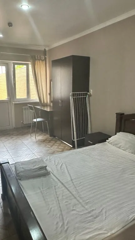 Lav House — общая зона